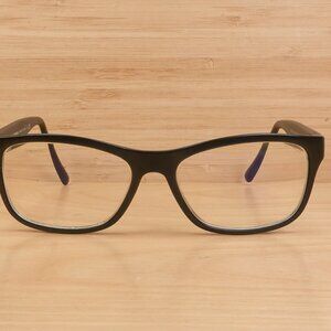 Dolce & Gabbana DG5005 Eyeglass Frames / 54mm / Black / Made in Italy